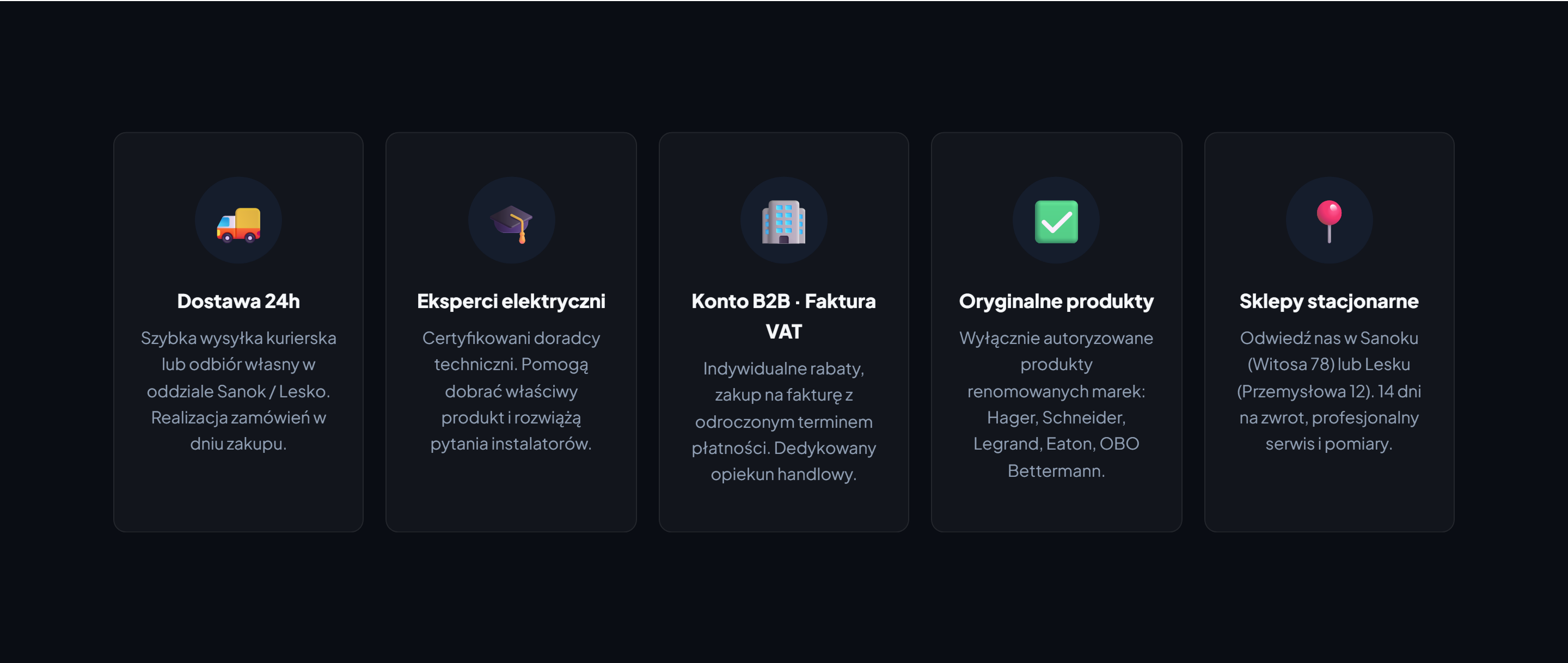 ELEKTRO S.C. — zrzut 3