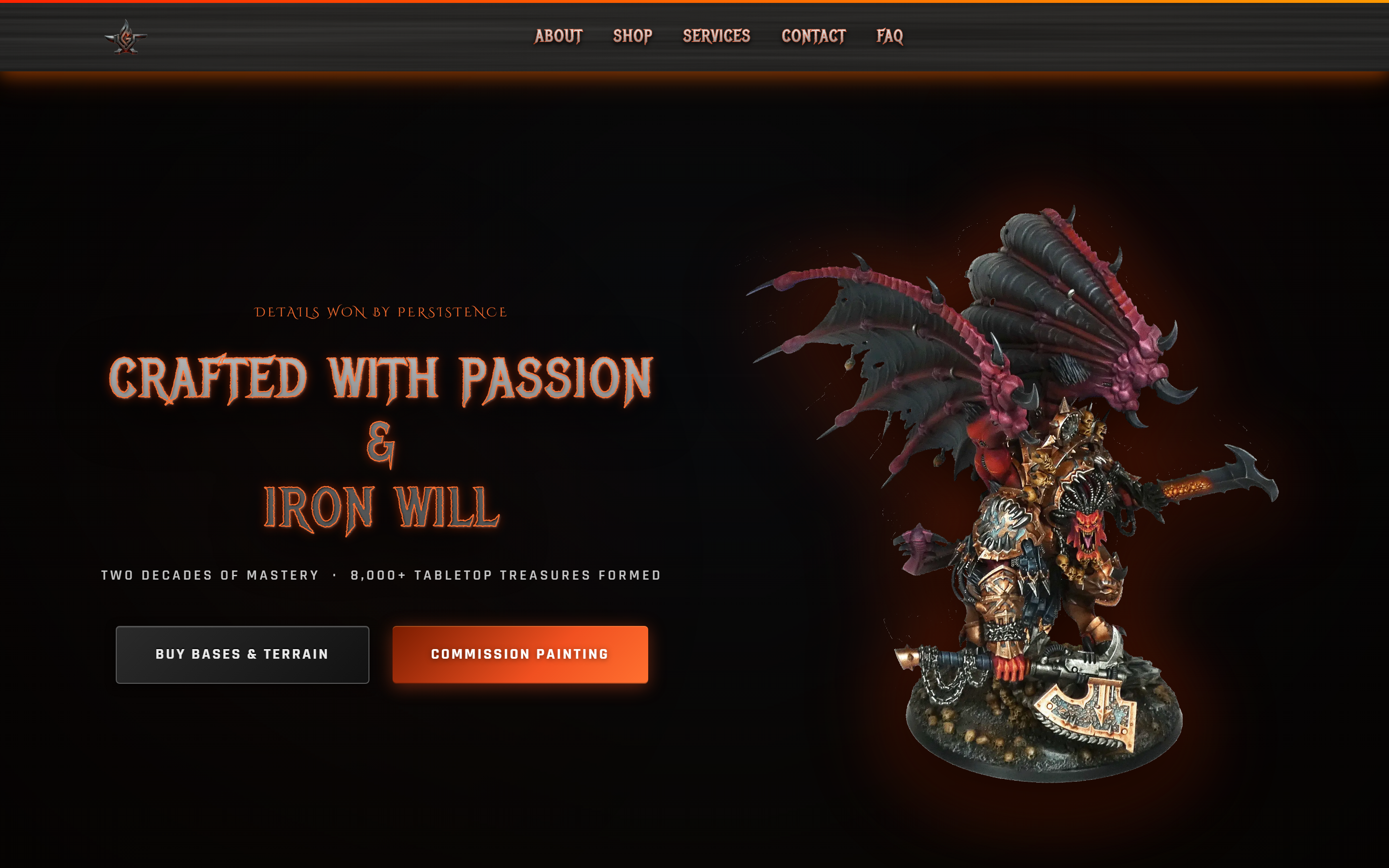 Grimrod Studio