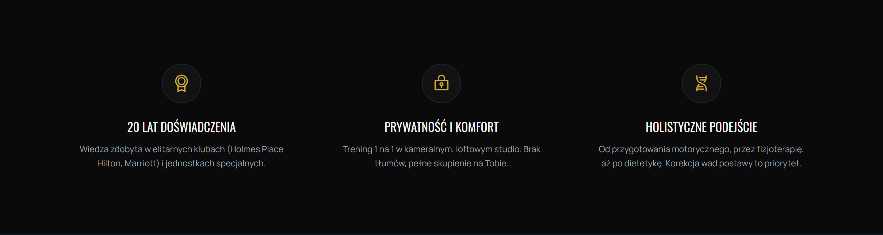 Noir Studio Sanok — zrzut 1